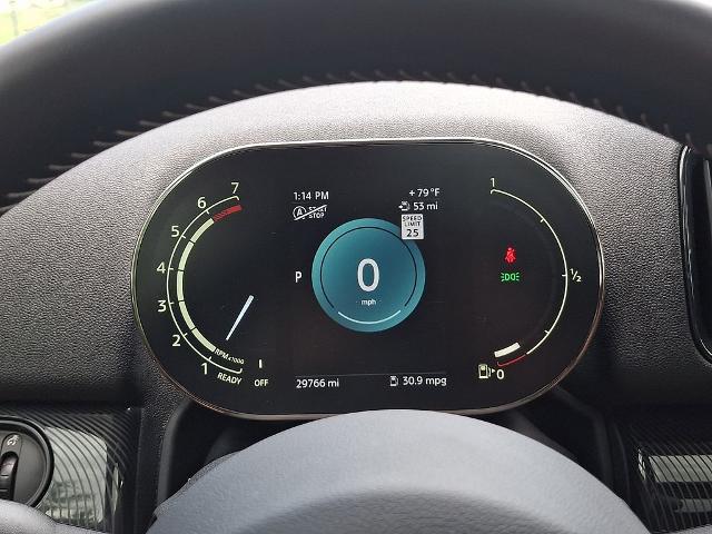 2023 MINI Cooper Countryman Cooper S