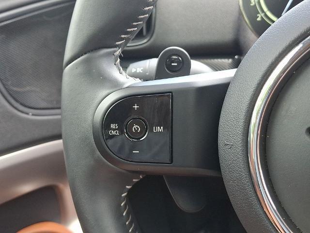 2023 MINI Cooper Countryman Cooper S