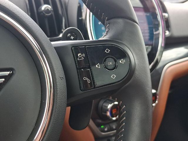 2023 MINI Cooper Countryman Cooper S
