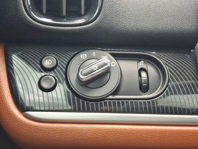 2023 MINI Cooper Countryman Cooper S