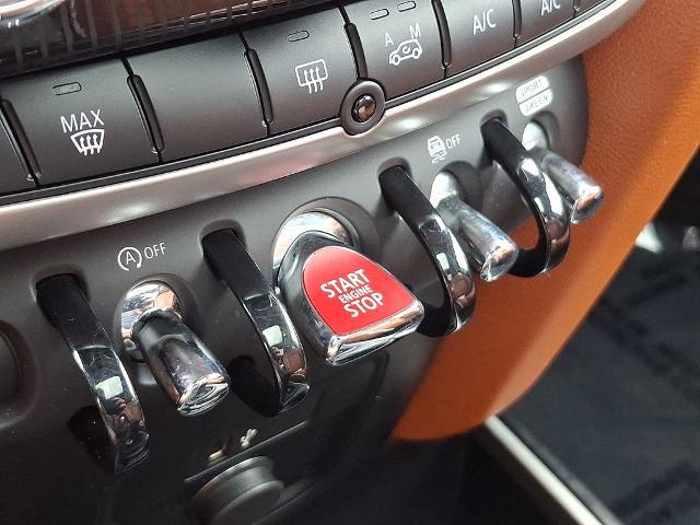 2023 MINI Cooper Countryman Cooper S