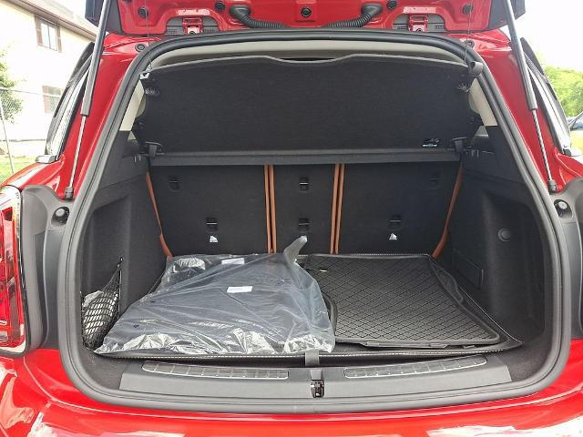 2023 MINI Cooper Countryman Cooper S