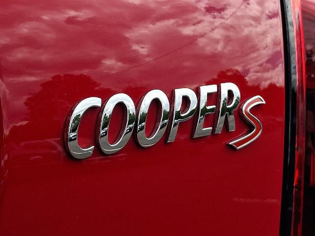 2023 MINI Cooper Countryman Cooper S