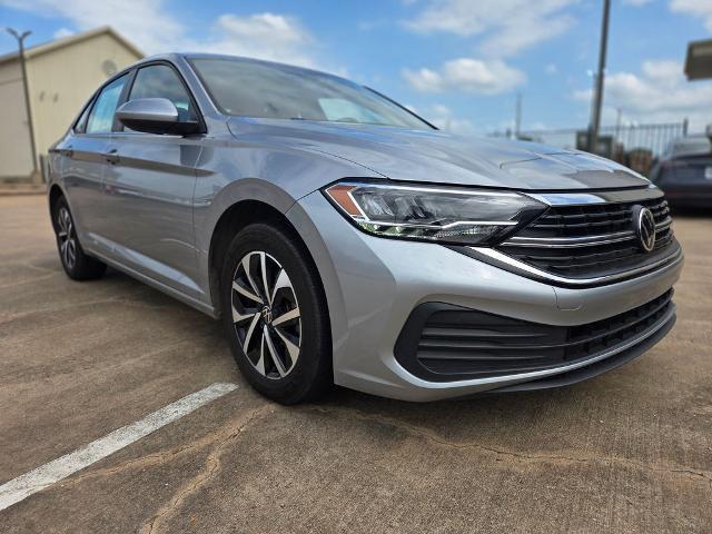 2024 Volkswagen Jetta 1.5T S