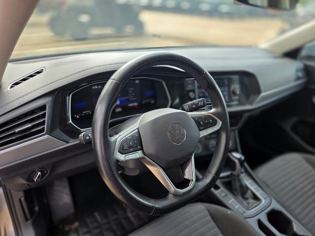 2024 Volkswagen Jetta 1.5T S