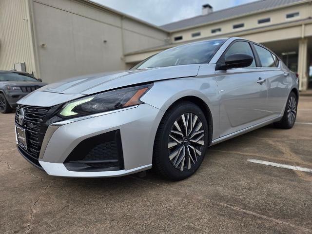 2024 Nissan Altima SV FWD for sale in Columbus, TX