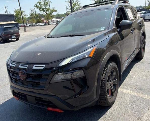2025 Nissan Rogue Rock Creek for sale in Columbus, TX