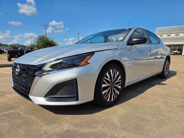 2024 Nissan Altima SV FWD for sale in Columbus, TX