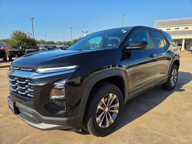 2026 Chevrolet Equinox FWD LT for sale in Columbus, TX