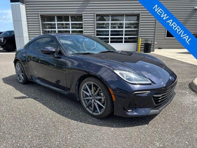 2025 Subaru BRZ Series.Purple for sale in Gainesville, FL