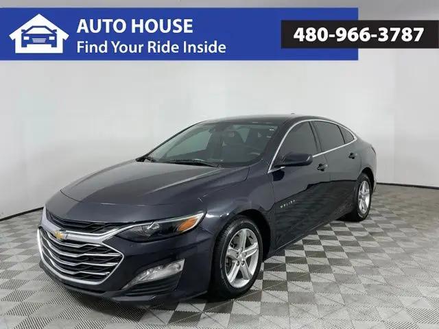 2023 Chevrolet Malibu FWD 1LT for sale in Phoenix, AZ