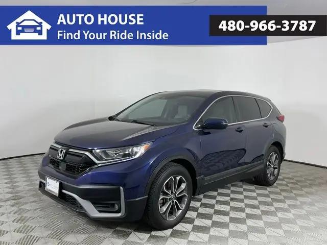 2020 Honda CR-V 2WD EX for sale in Phoenix, AZ