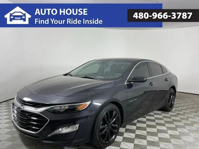 2023 Chevrolet Malibu FWD 1LT for sale in Phoenix, AZ