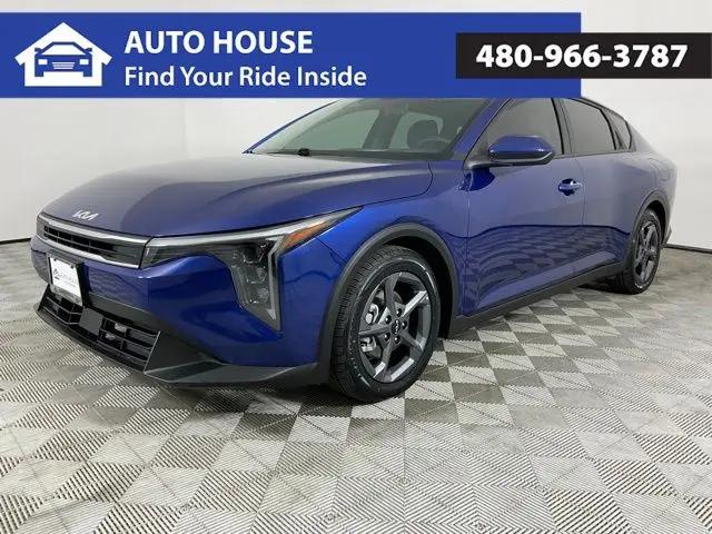 2025 Kia K4 LXS for sale in Phoenix, AZ