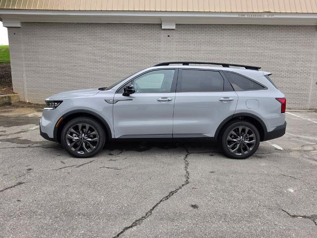 2023 Kia Sorento X-Line SX Prestige