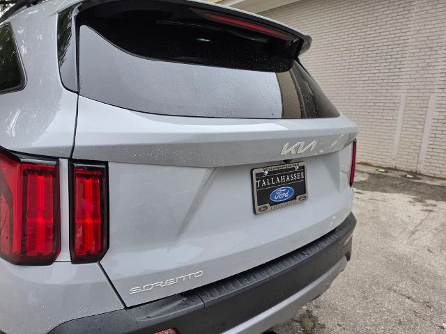 2023 Kia Sorento X-Line SX Prestige