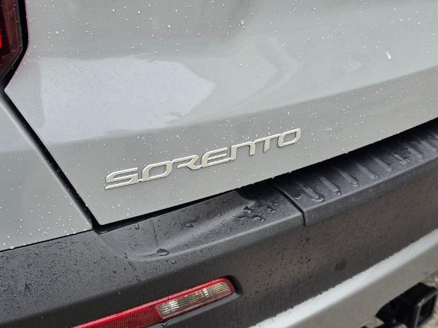 2023 Kia Sorento X-Line SX Prestige