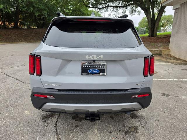 2023 Kia Sorento X-Line SX Prestige