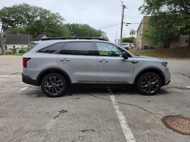 2023 Kia Sorento X-Line SX Prestige