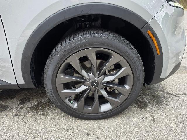 2023 Kia Sorento X-Line SX Prestige