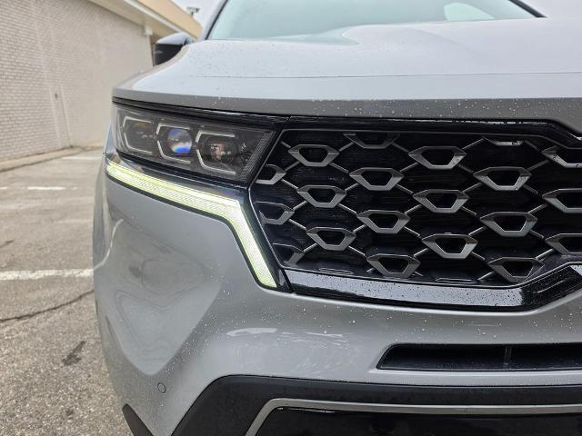 2023 Kia Sorento X-Line SX Prestige