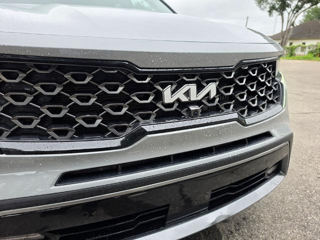 2023 Kia Sorento X-Line SX Prestige