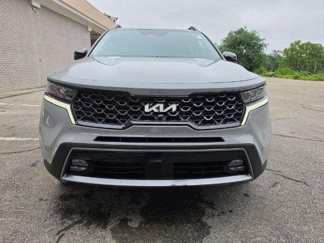 2023 Kia Sorento X-Line SX Prestige