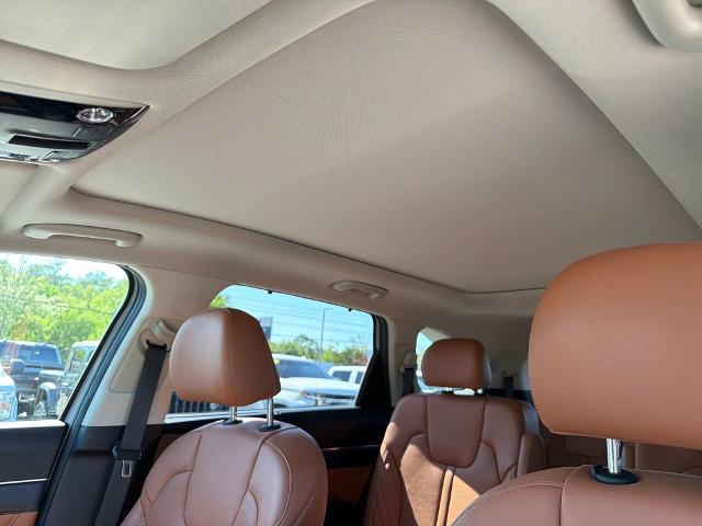 2023 Kia Sorento X-Line SX Prestige