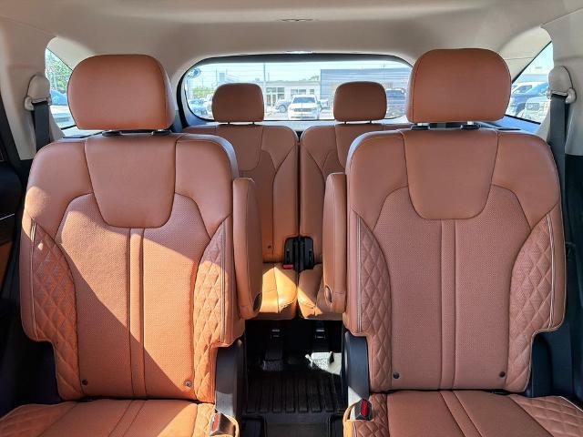 2023 Kia Sorento X-Line SX Prestige