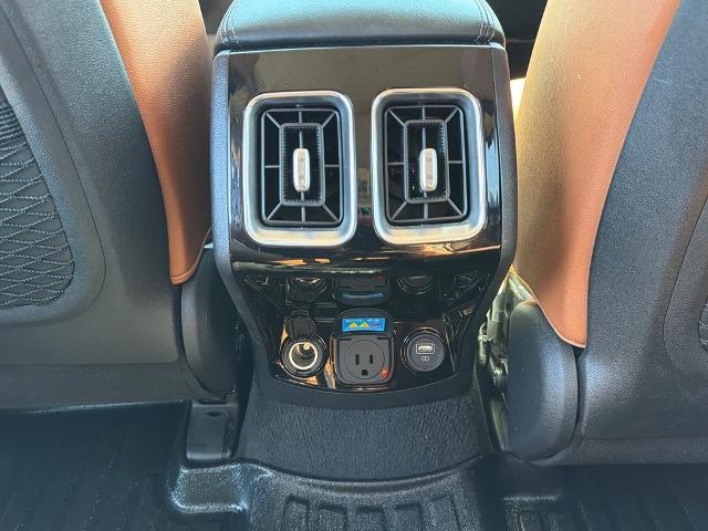 2023 Kia Sorento X-Line SX Prestige