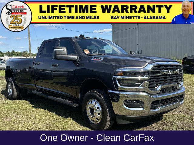 2025 Ram 3500 Tradesman Crew Cab 4x4 8' Box for sale in Bay Minette, AL