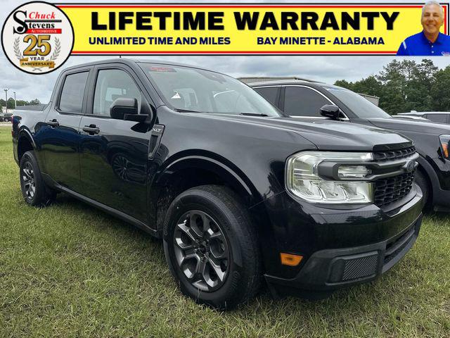 2023 Ford Maverick XLT for sale in Bay Minette, AL
