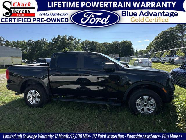 2024 Ford Ranger XL for sale in Bay Minette, AL