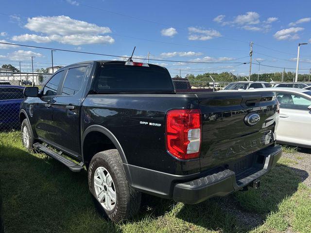 2024 Ford Ranger XL