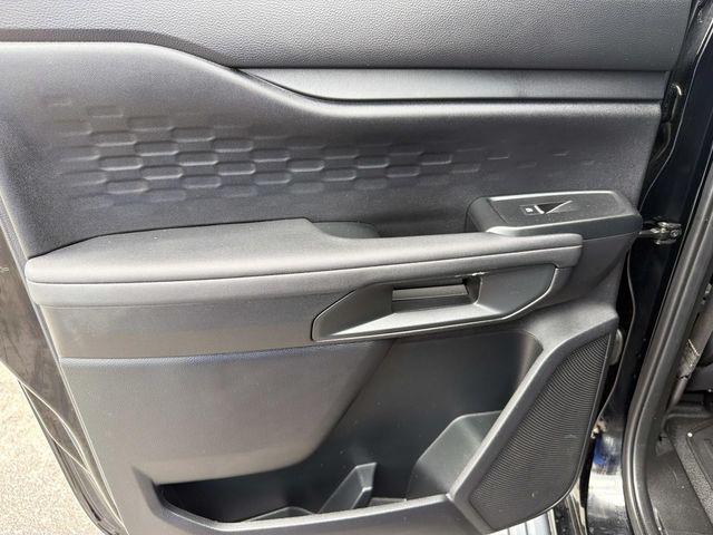 2024 Ford Ranger XL