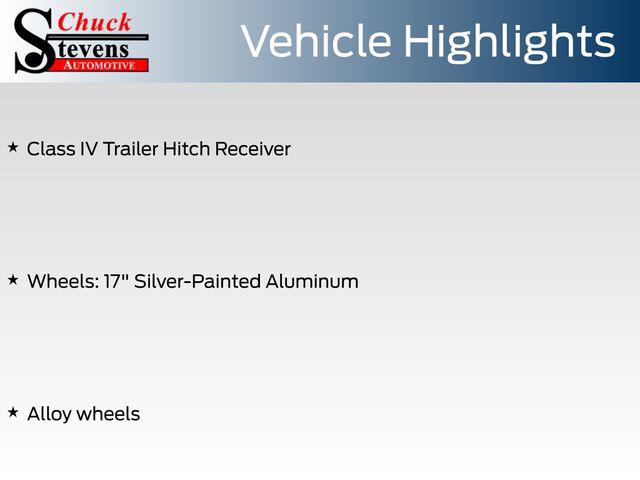 2024 Ford Ranger XL