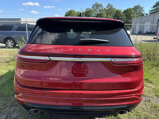 2024 Lincoln Corsair Premiere