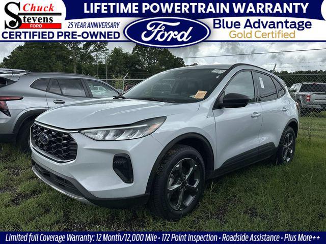2025 Ford Escape ST-Line for sale in Bay Minette, AL