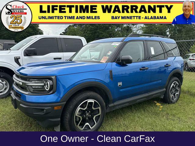 2022 Ford Bronco Sport Big Bend for sale in Bay Minette, AL