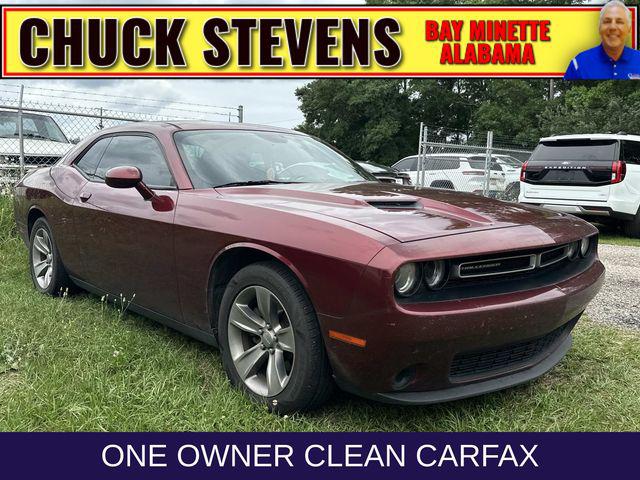 2019 Dodge Challenger SXT for sale in Bay Minette, AL