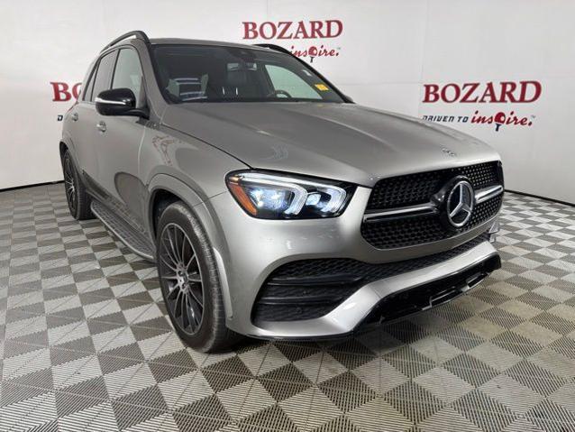 2020 Mercedes-Benz GLE GLE 350 4MATIC for sale in Saint Augustine, FL