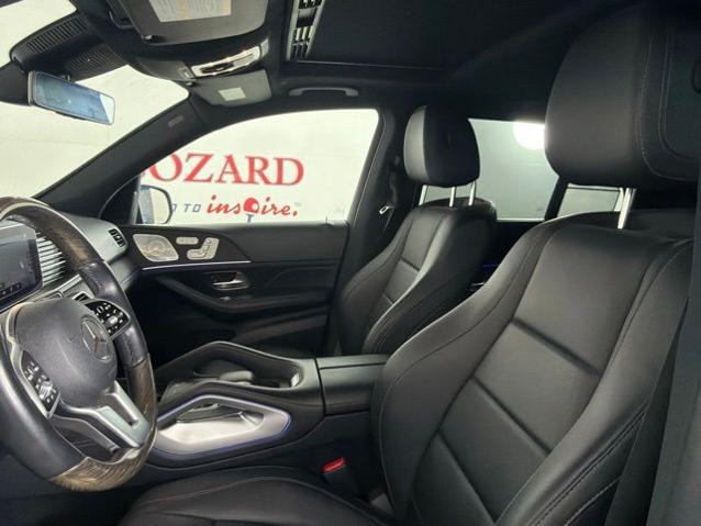 2020 Mercedes-Benz GLE GLE 350 4MATIC