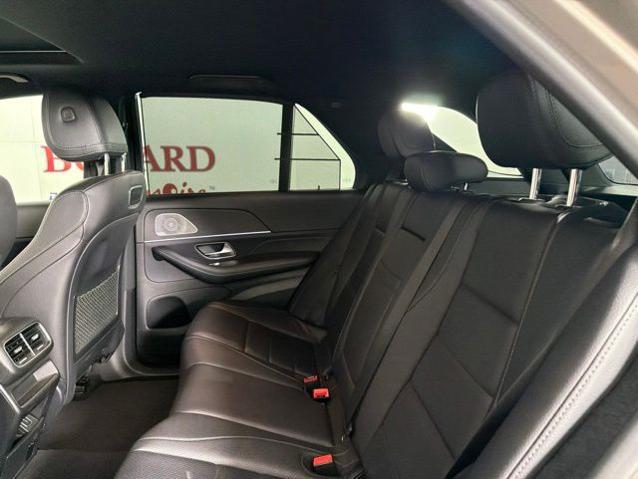 2020 Mercedes-Benz GLE GLE 350 4MATIC