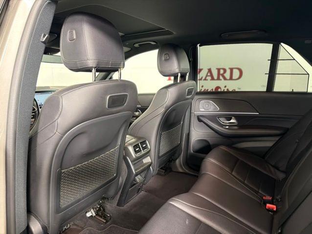 2020 Mercedes-Benz GLE GLE 350 4MATIC