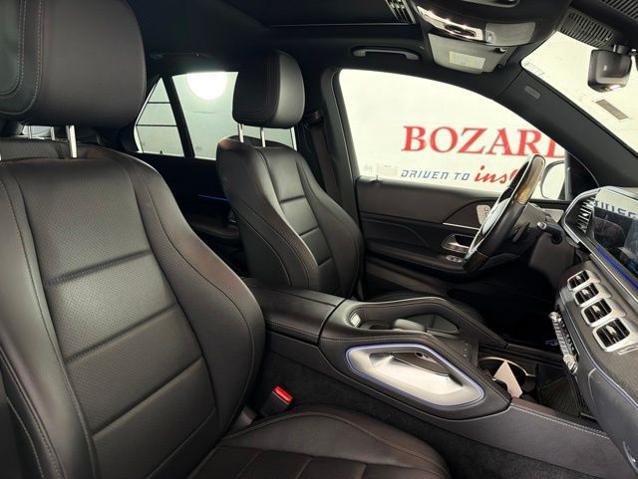 2020 Mercedes-Benz GLE GLE 350 4MATIC