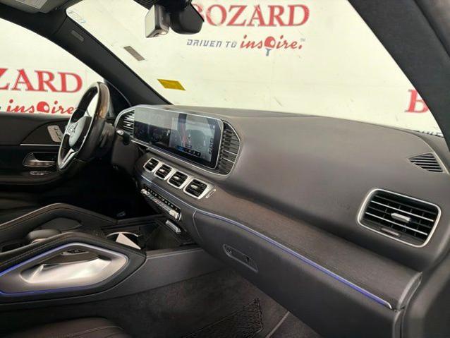 2020 Mercedes-Benz GLE GLE 350 4MATIC