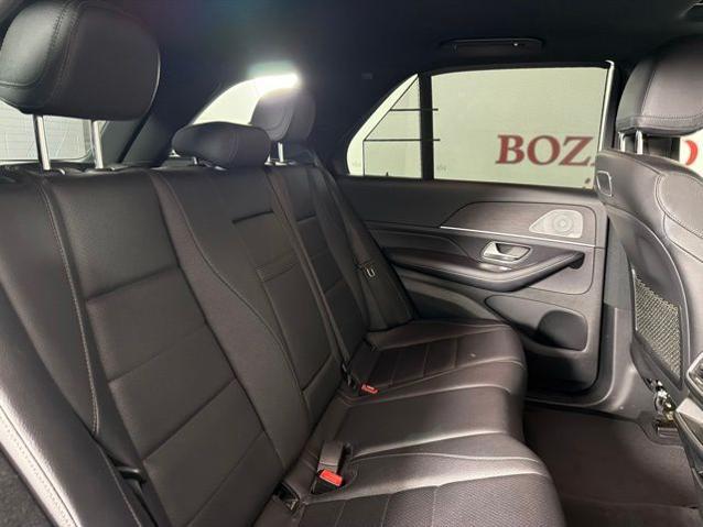 2020 Mercedes-Benz GLE GLE 350 4MATIC