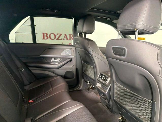 2020 Mercedes-Benz GLE GLE 350 4MATIC