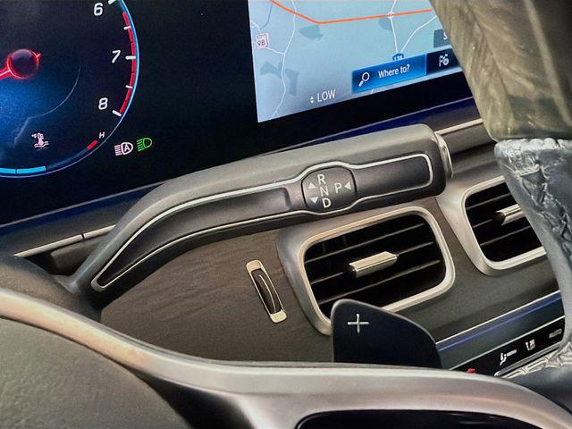 2020 Mercedes-Benz GLE GLE 350 4MATIC