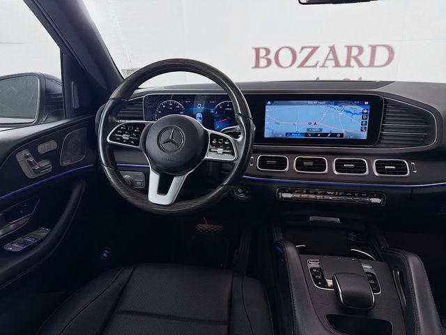 2020 Mercedes-Benz GLE GLE 350 4MATIC